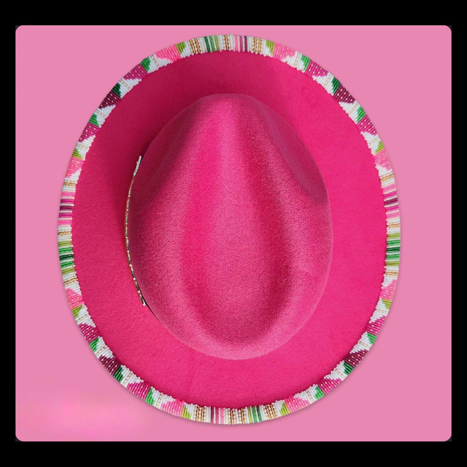 Strawberry Hat