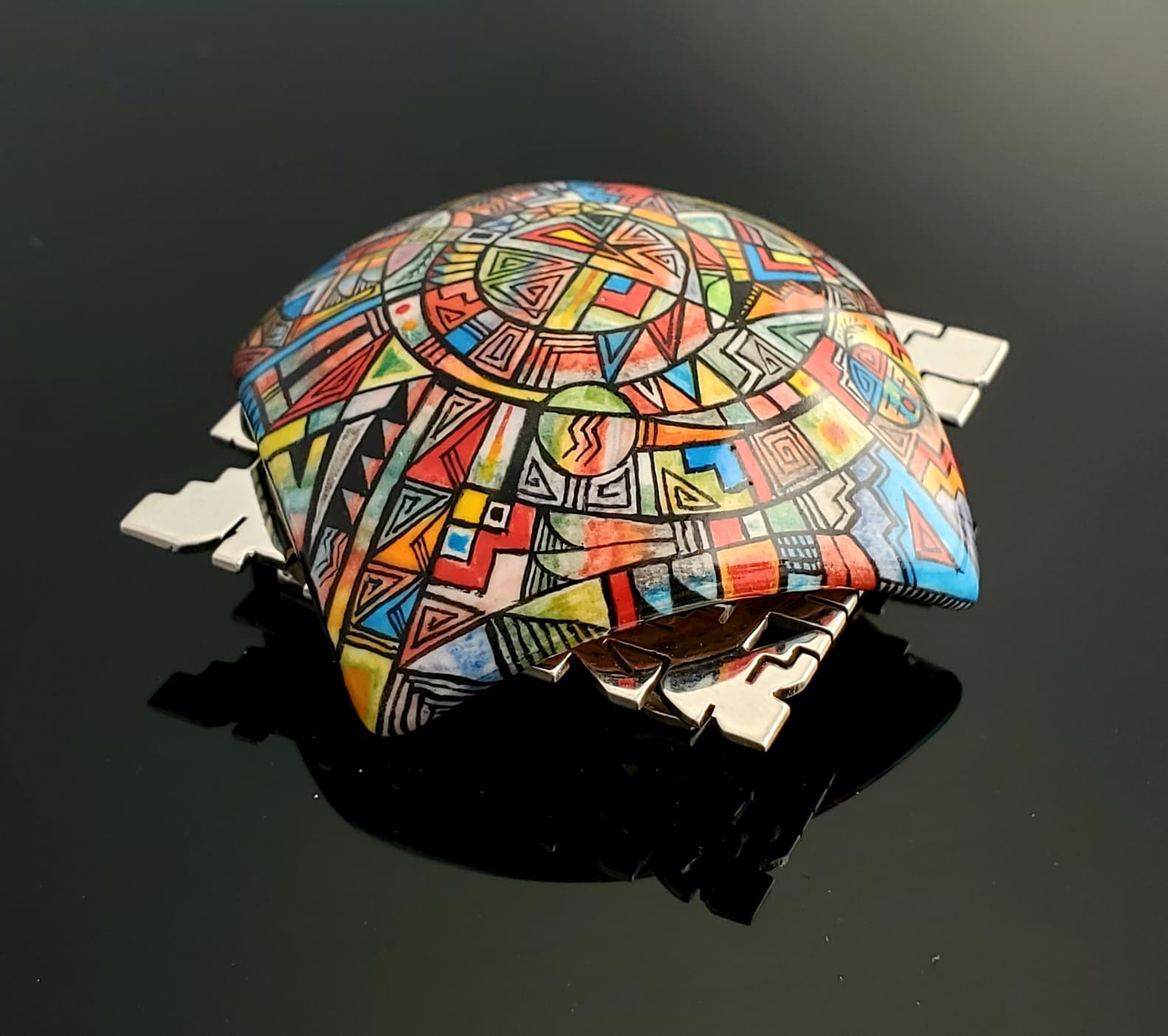 Dome Pottery