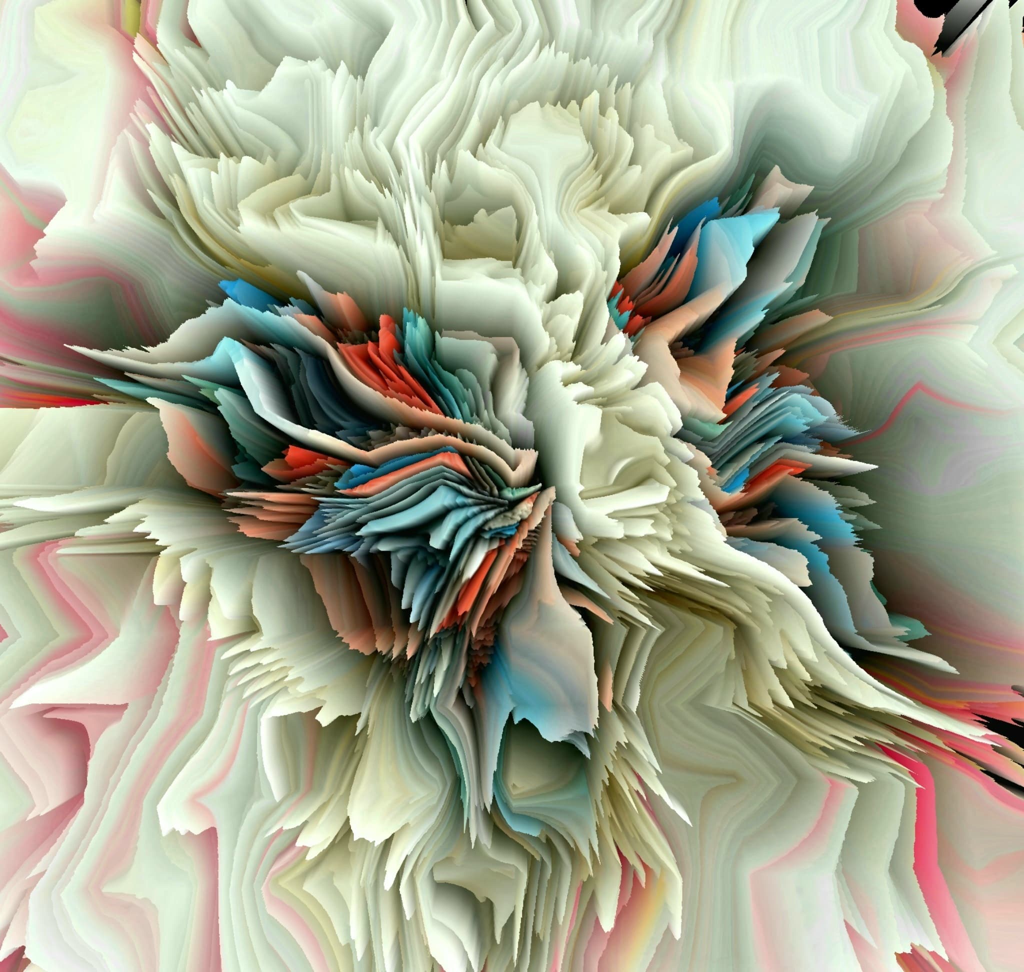 Dancing Butterfly