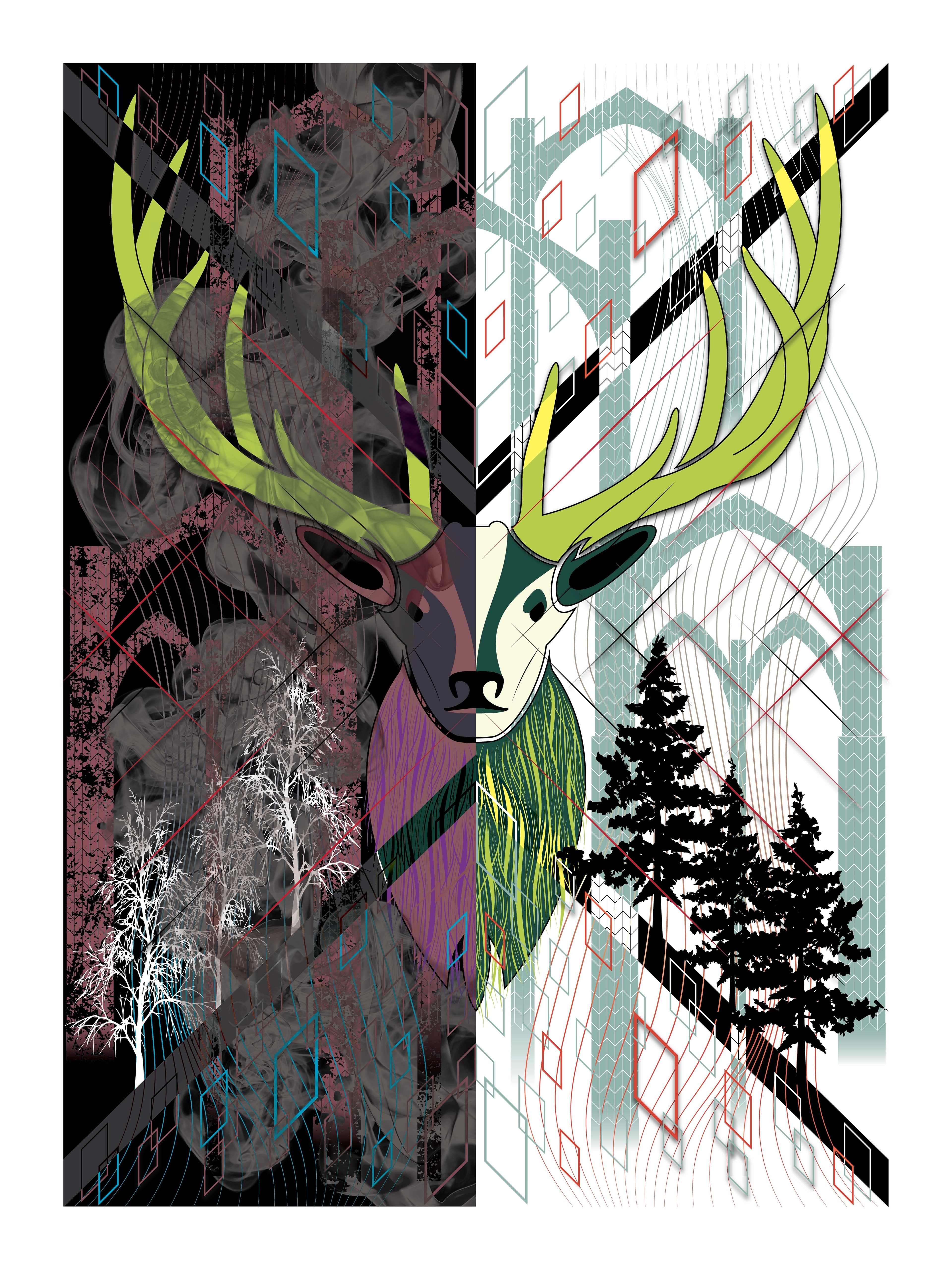 Chaotic Resilience
