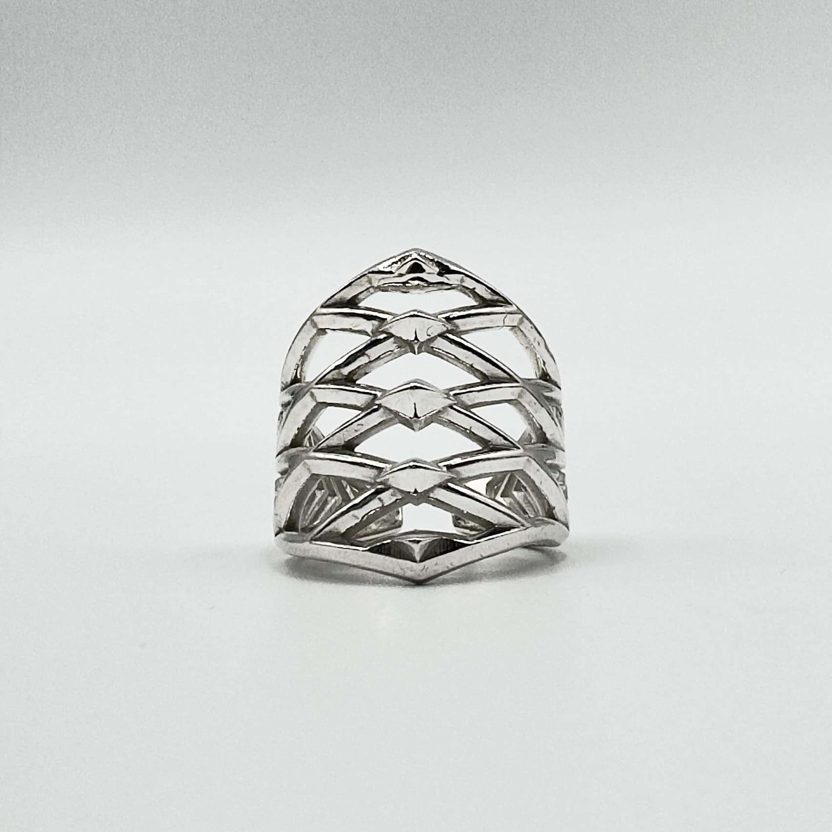 Vault Ring