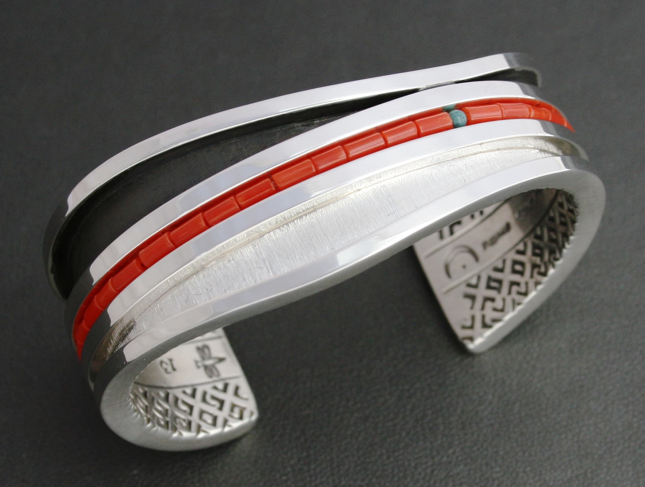 Wave Bracelet