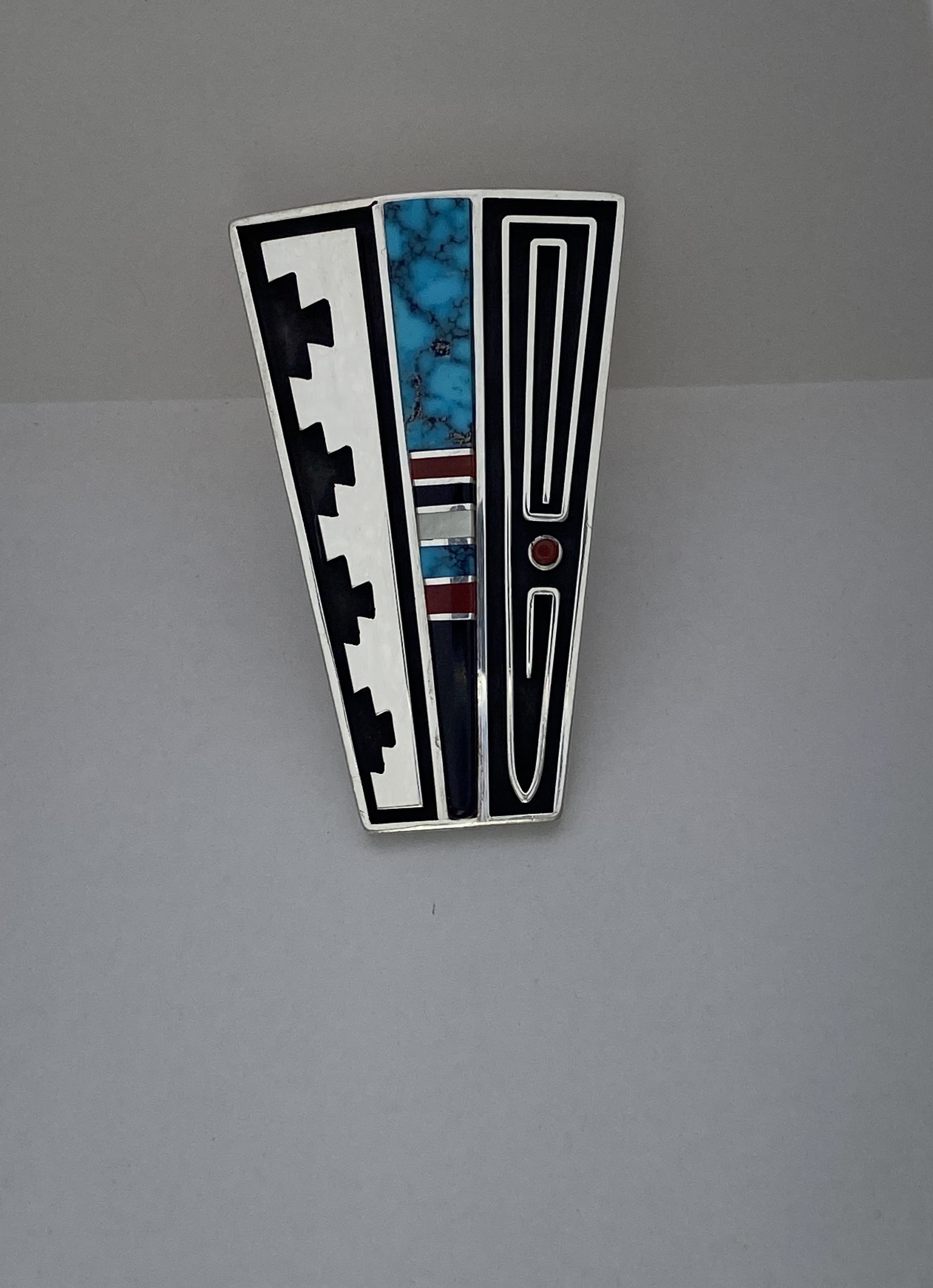Rug design ring