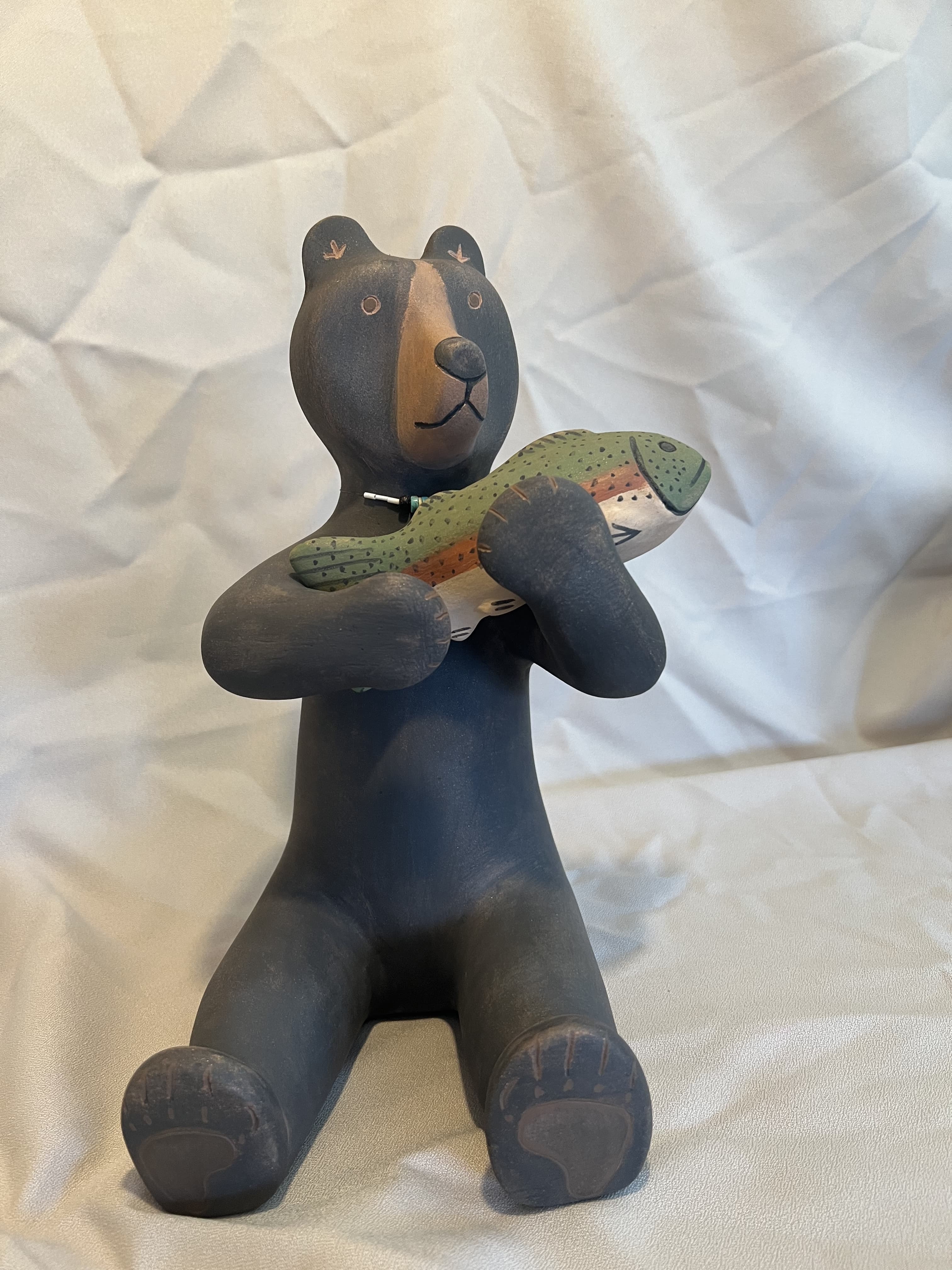 Black bear