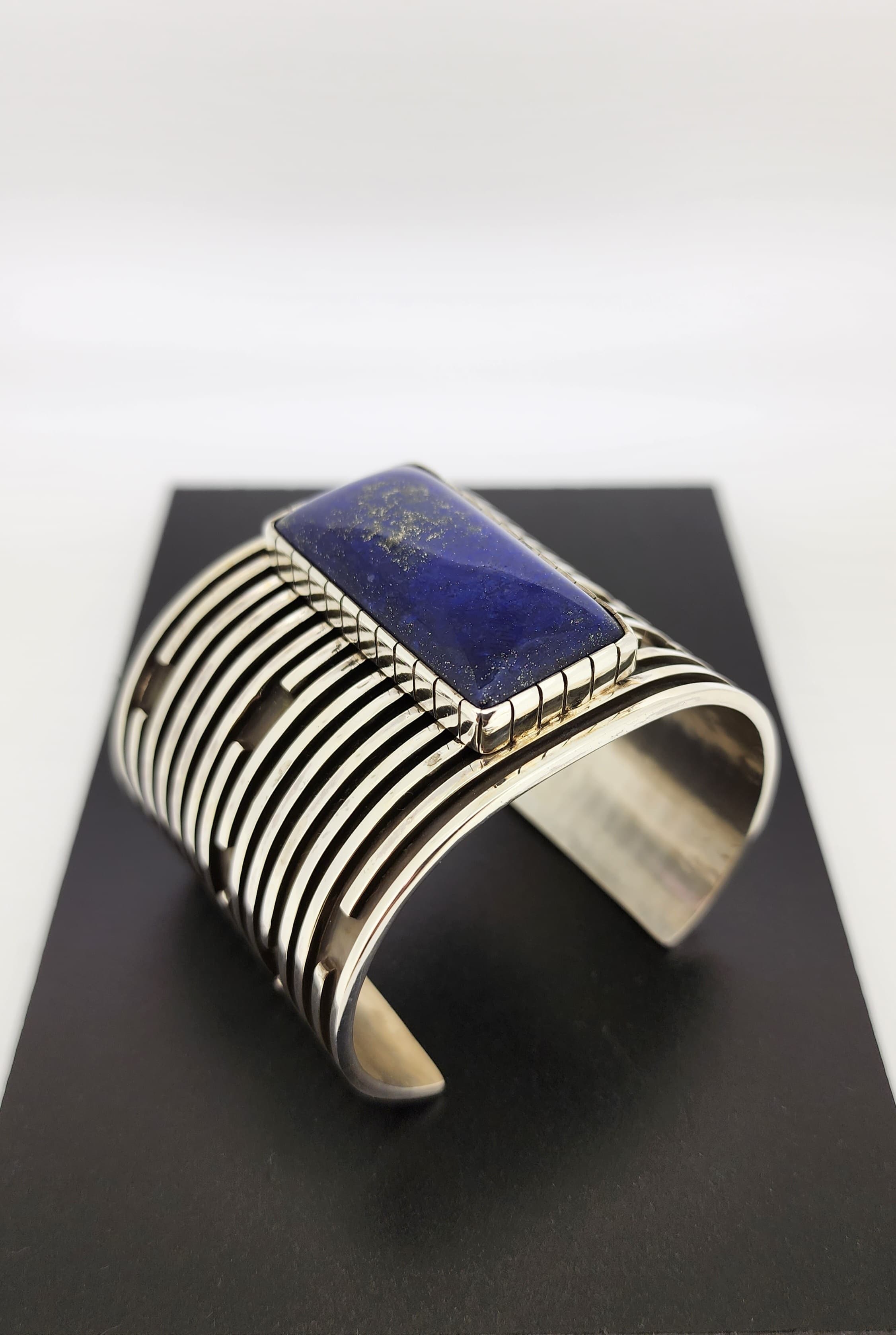 Lapis lazuli