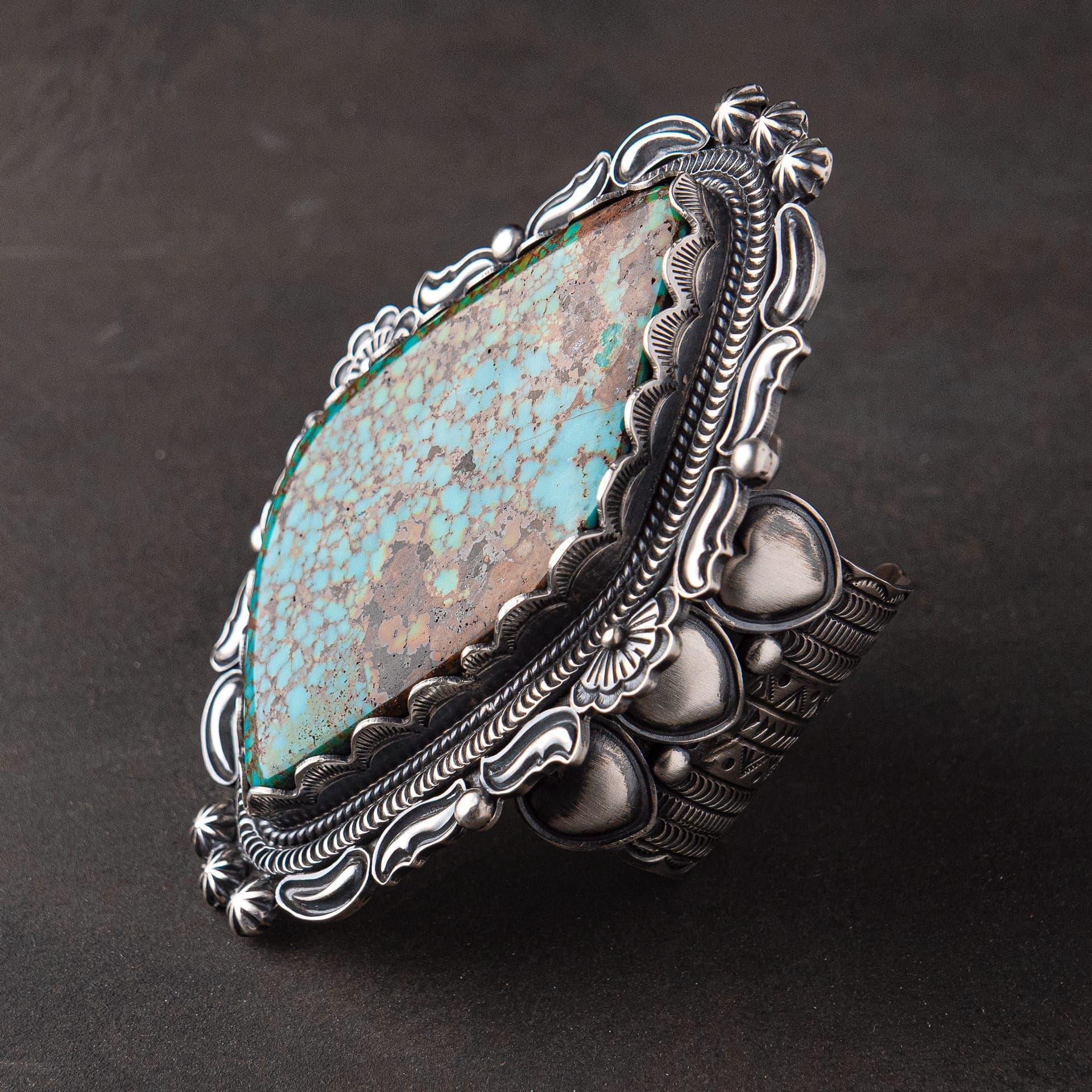 Grandfathers Dream Bracelet
