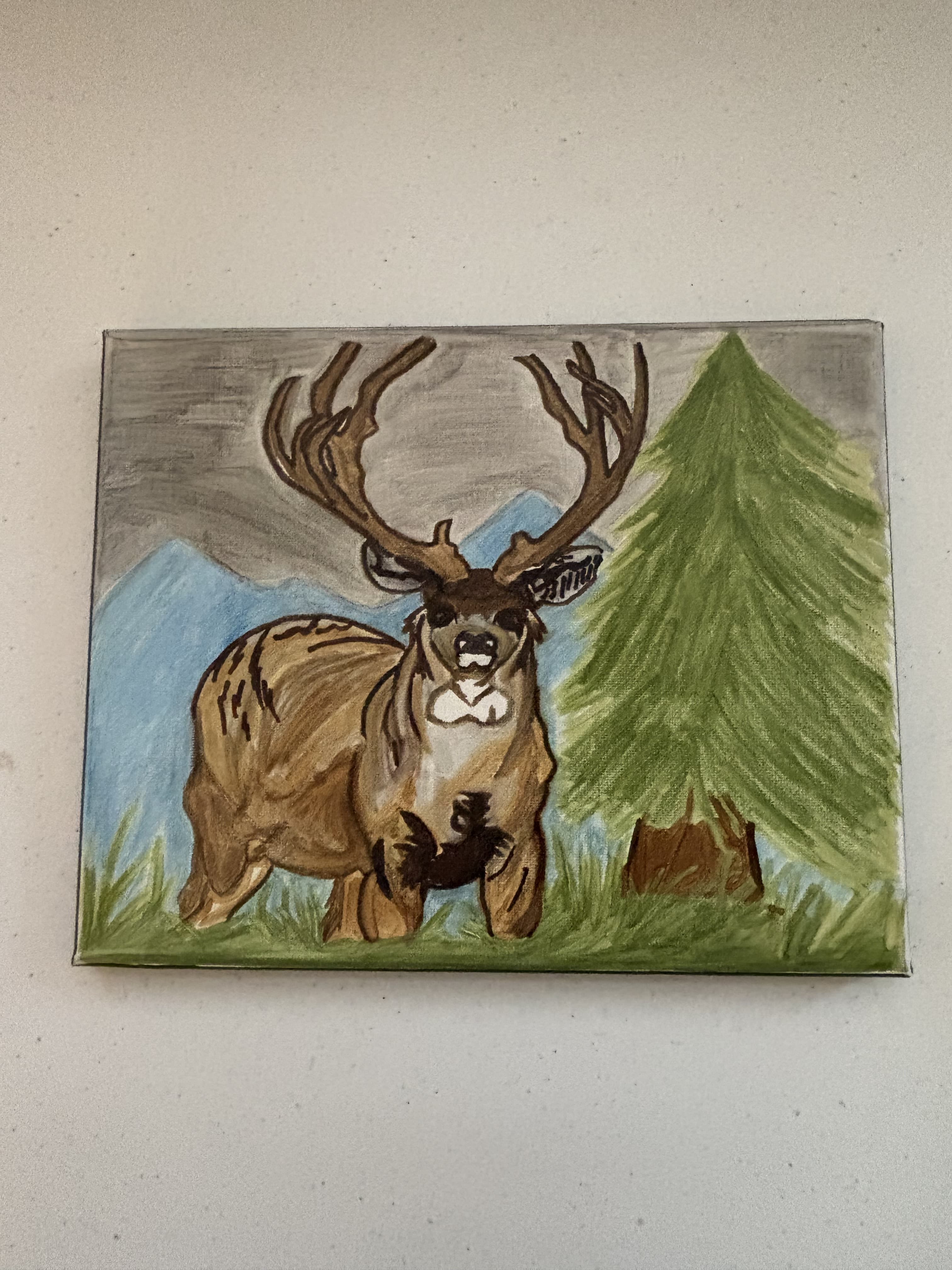 Boss Buck