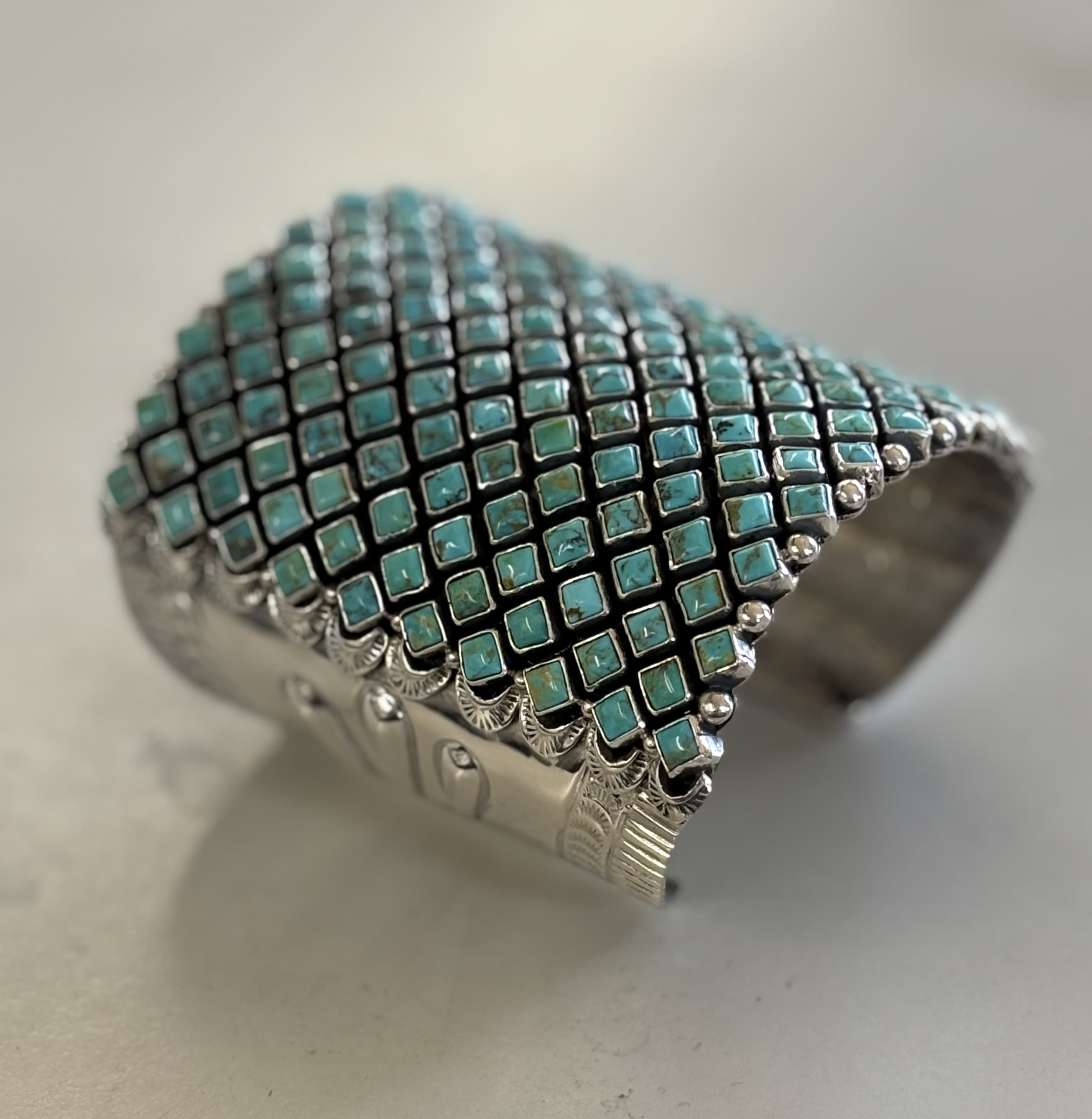 Diamond 3 inches Bracelet