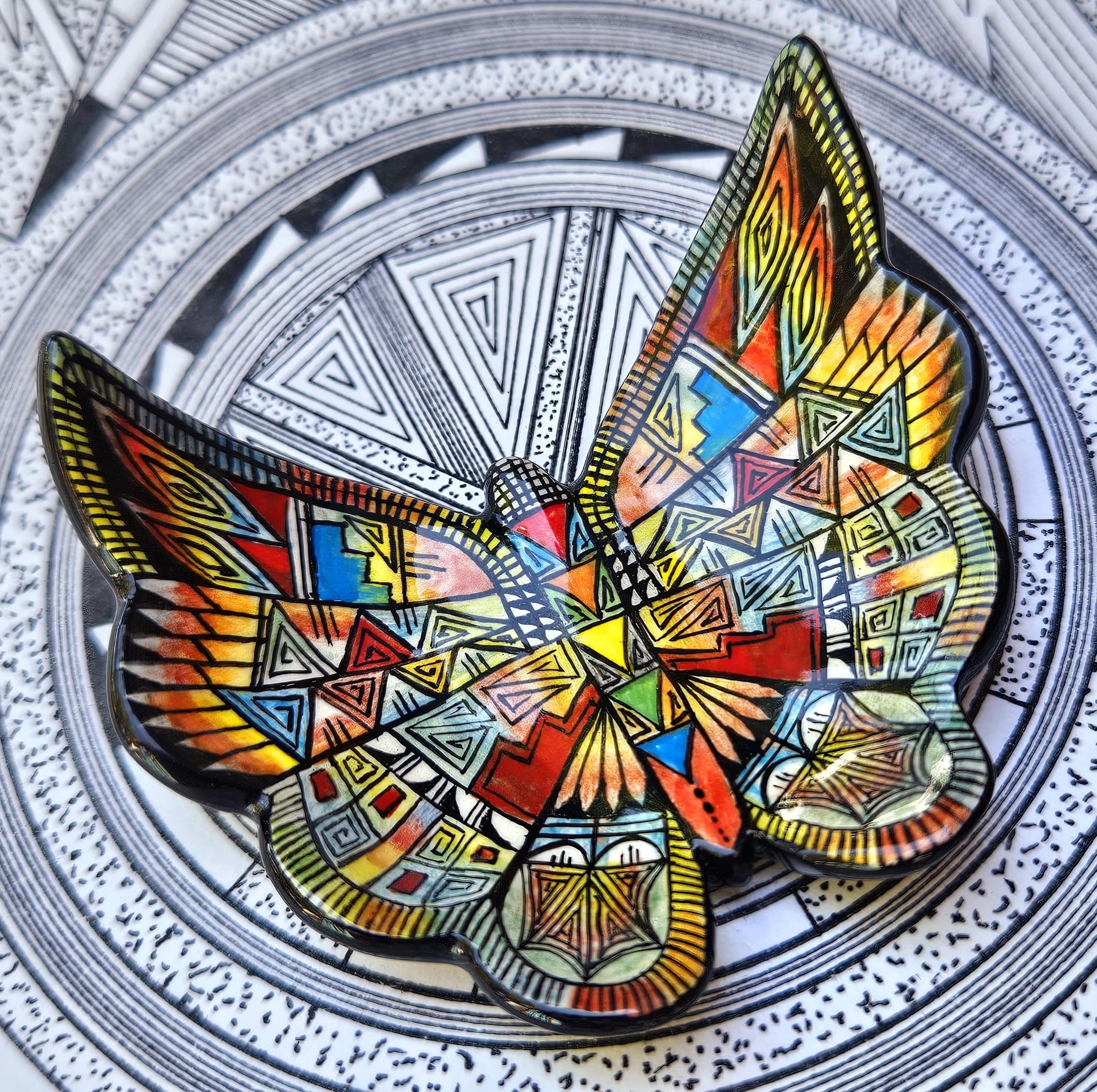 Butterfly