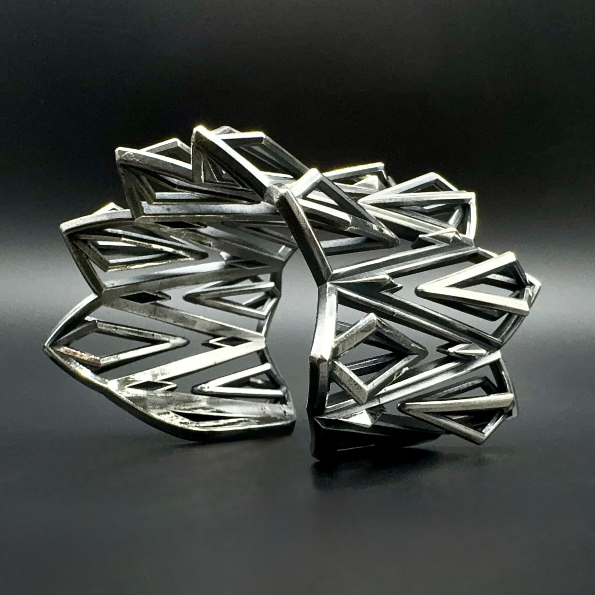 Horizon Cuff