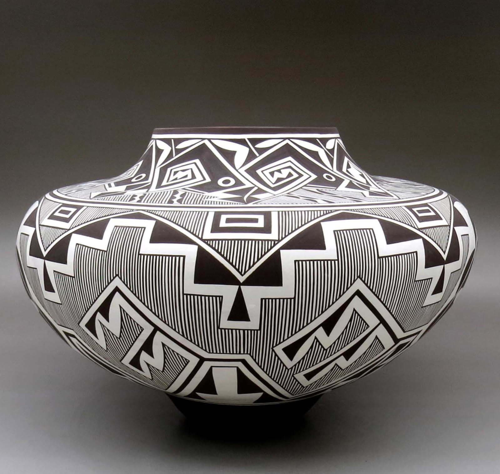 White Pot