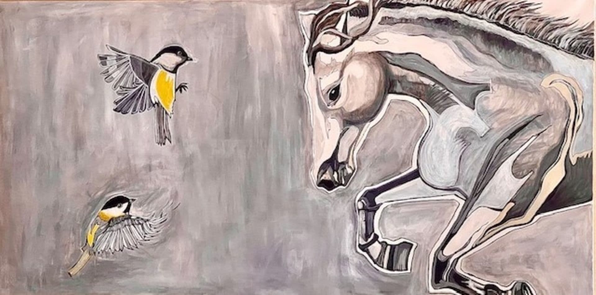 Ryan Benally - Artwork 3