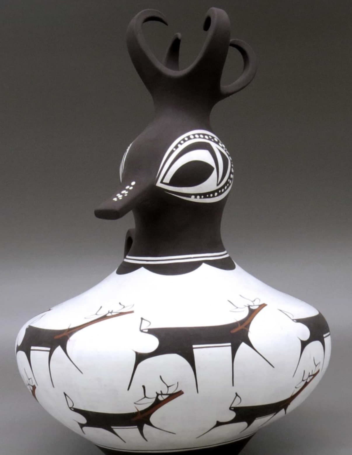 Effigy Duck